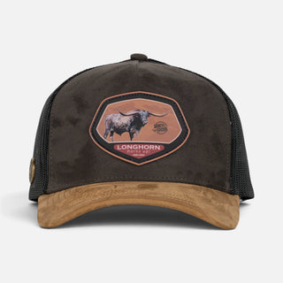 Gorra Ranch & Corral Ganadera 65
