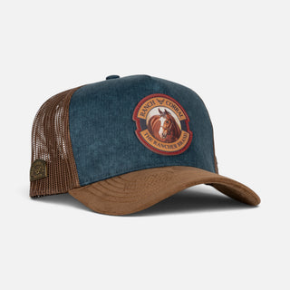 Gorra Ranch & Corral Equus 68