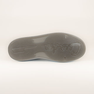 Sneakers Franco Cuadra Pitón Vaquilla Pandora White Dama