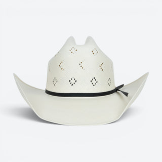 Sombrero Waco Western Andaluz Randa Rombo Y Flecha