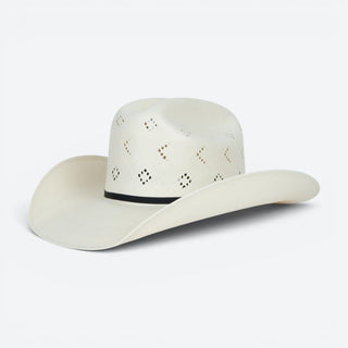 Sombrero Waco Western Andaluz Randa Rombo Y Flecha