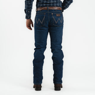 Jeans Wrangler Retro Slim Straight Caballero