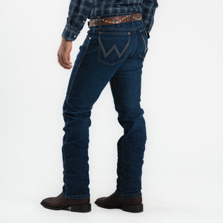 Jeans Wrangler Retro Slim Straight Caballero