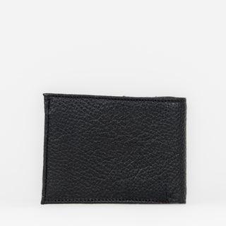 Billetera Toro Bravo Concho Caballo Negro Caballero