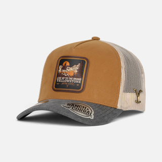 Gorra Yellowstone 46