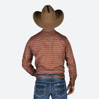 Camisa Rodeo Shedron Caballero