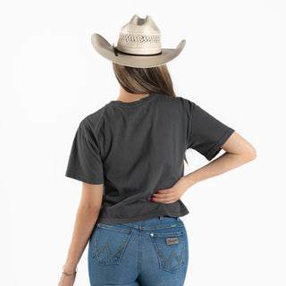 Blusa Kimes Ranch Randy Pepper Dama