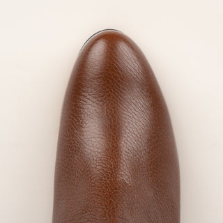 Botín El Canelo Edición Oro Venado Miel Caballero