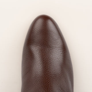 Botín El Canelo Edición Oro Venado Café Caballero