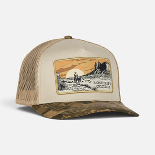 Gorra M&F Ranch