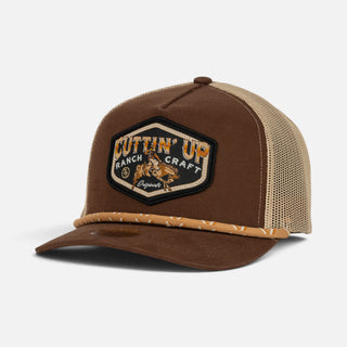 Gorra M&F Jinete