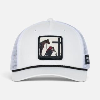Gorra M&F Oración del Vaquero