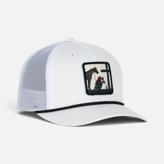 Gorra M&F Oración del Vaquero