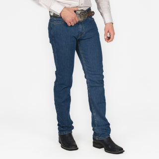 Jeans Levis 514 Straight Stretch Caballero