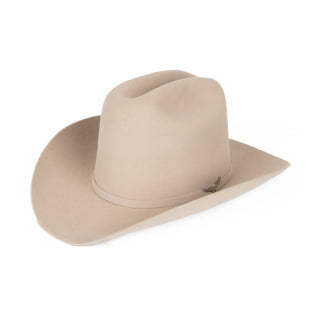 Texana Waco Western Palomino Beige