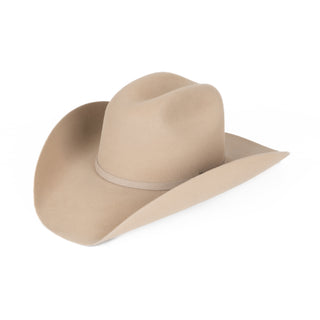 Texana Waco Western Percherón Beige
