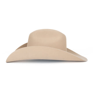 Texana Waco Western Percherón Beige