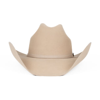Texana Waco Western Percherón Beige