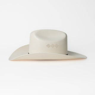 Sombrero Tombstone Chaparral 1000X Falda 10cm