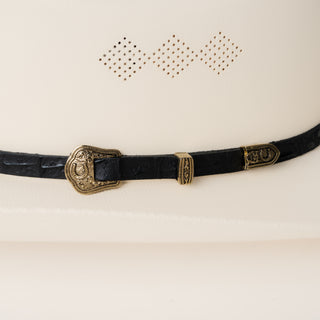 Sombrero Tombstone Chaparral 1000X Falda 10cm