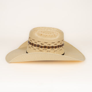 Sombrero Waco Western Mustang Bangora Camel