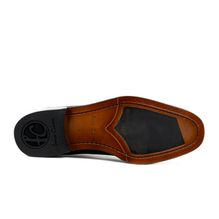 Zapatos Franco Cuadra Becerro Murray Novillo Sahara Café Caballero