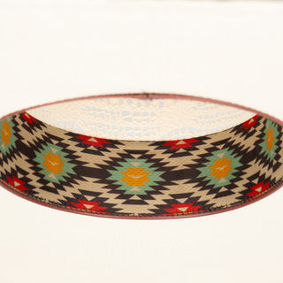 Sombrero Waco Western Mustang Bangora Blanco