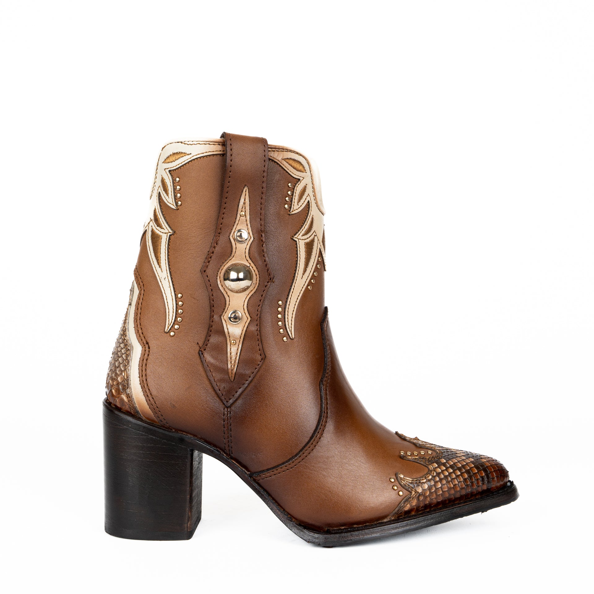 Calzado Botines Calcetines Stradivarius Botines Negros Con