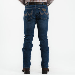 Jeans Wrangler Slim Straight 20X Caballero