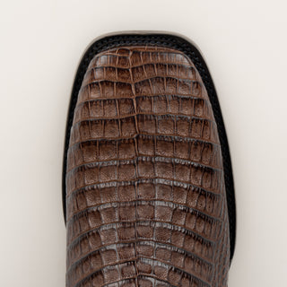 Botín Nokota Owen 18 Coco Belly Café Caballero