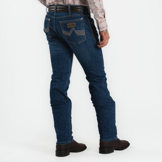 Jeans Wrangler Slim Straight 20X Caballero