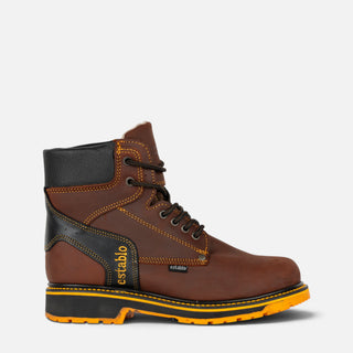 Bota Establo 594 Café Crazy Caballero