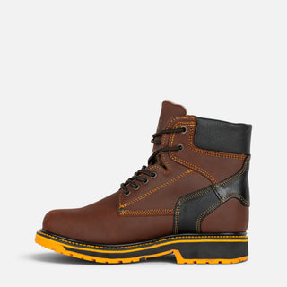 Bota Establo 594 Café Crazy Caballero