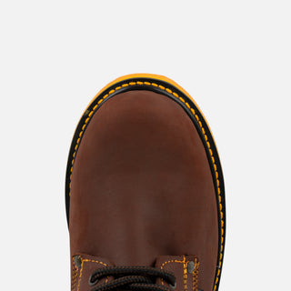 Bota Establo 594 Café Crazy Caballero