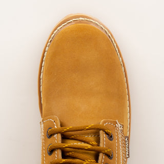 Bota Padilla 1102 Nobuck Mango Caballero