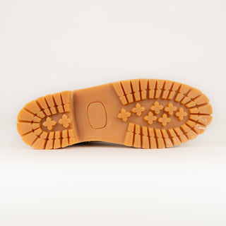 Bota Padilla 1102 Nobuck Mango Caballero