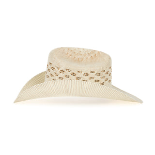 Sombrero Waco Western Andaluz Bangora Trebol Niño