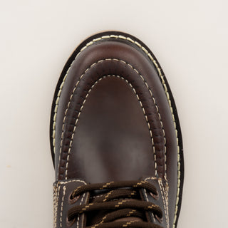 Bota Padilla 305 Grasso Marrón Caballero