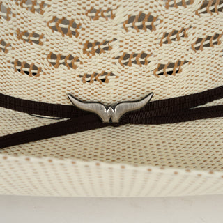 Sombrero Waco Western Andaluz Bangora Trebol Niño