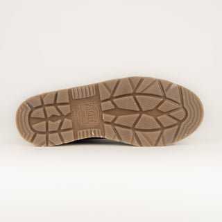 Bota Padilla 305 Grasso Marrón Caballero