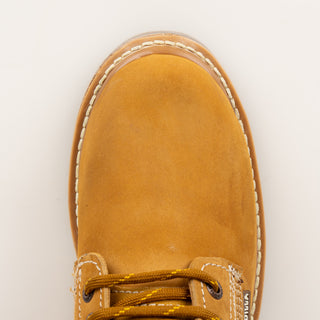 Bota Padilla 302 Nobuck Mango Caballero