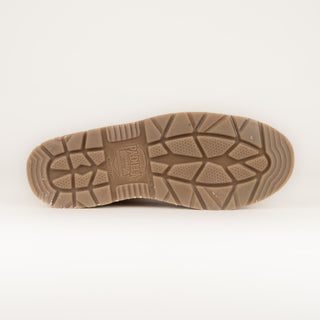 Bota Padilla 302 Nobuck Mango Caballero