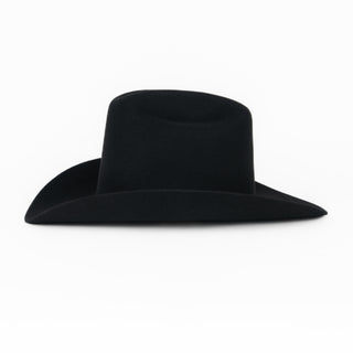 Texana Waco Western Palomino Negro