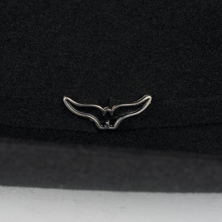 Texana Waco Western Palomino Negro