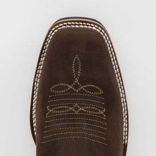 Bota Establo 977 Tan Crazy Caballero