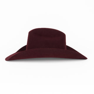 Texana Waco Western Appaloosa Vino