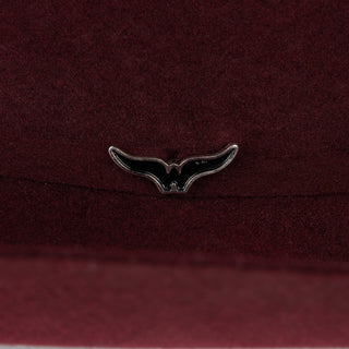 Texana Waco Western Appaloosa Vino