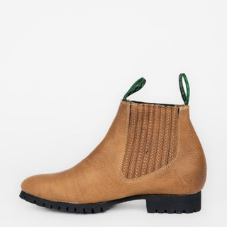 Botín La Barca 922Nuez Graso Caballero