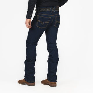 Jeans Rodeo Marino Caballero