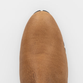 Botín La Barca 922Nuez Graso Caballero